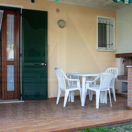 ארקליאה מארה Residence Marco Polo מראה חיצוני תמונה