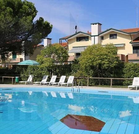 ארקליאה מארה Residence Marco Polo מראה חיצוני תמונה