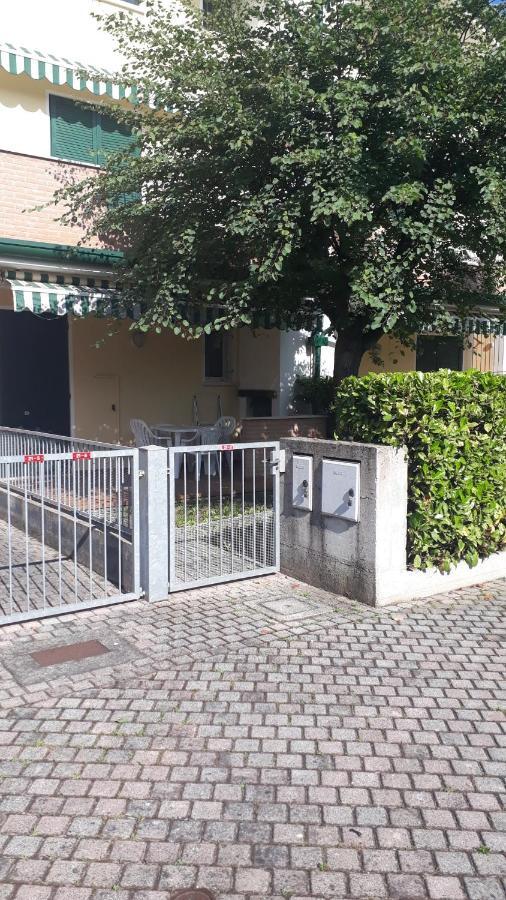 ארקליאה מארה Residence Marco Polo מראה חיצוני תמונה