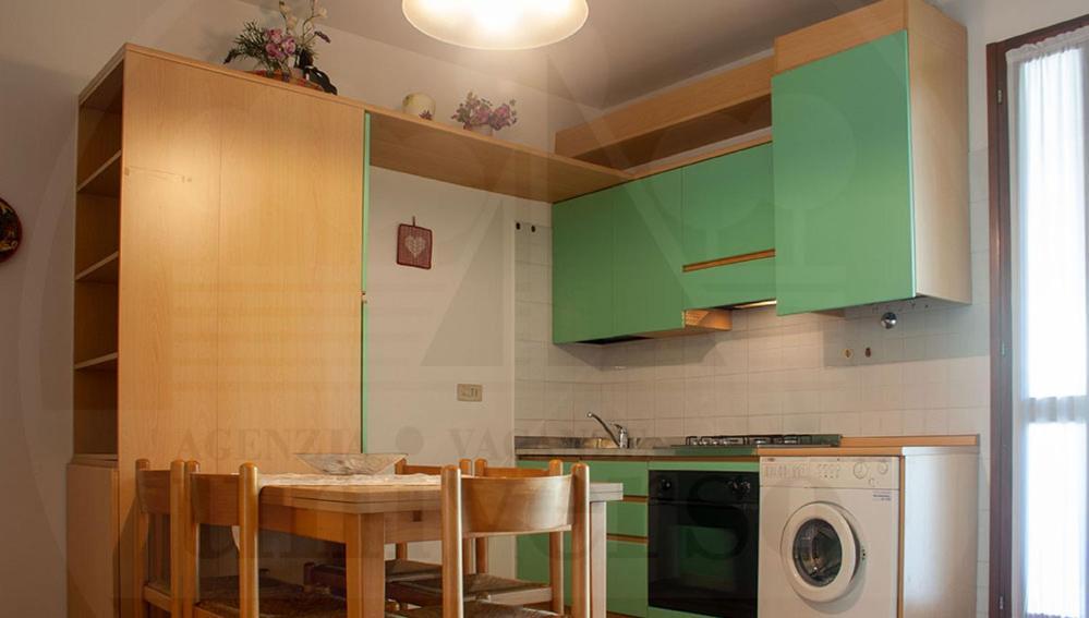 ארקליאה מארה Residence Marco Polo מראה חיצוני תמונה