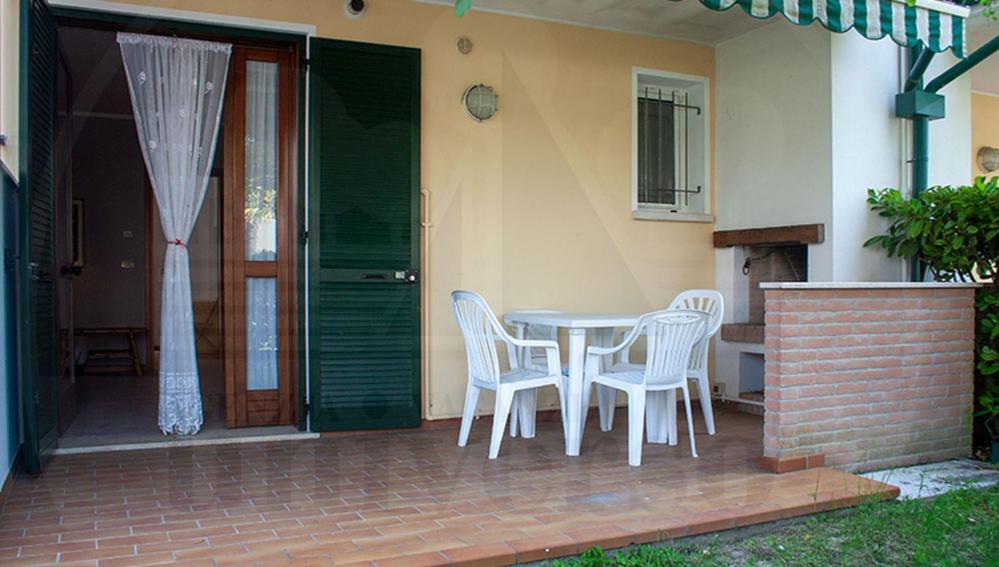 ארקליאה מארה Residence Marco Polo מראה חיצוני תמונה
