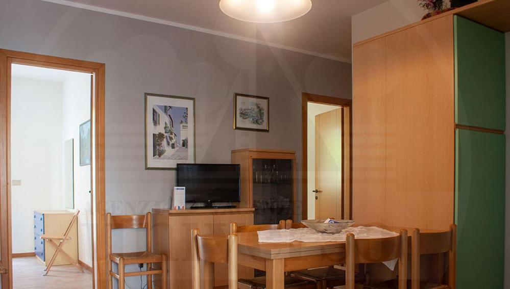 ארקליאה מארה Residence Marco Polo מראה חיצוני תמונה