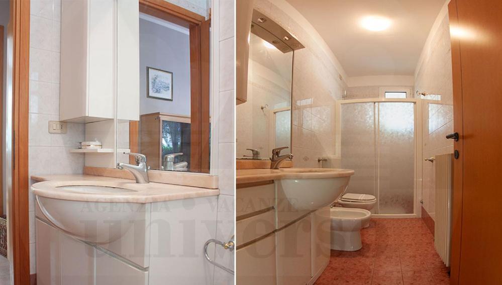ארקליאה מארה Residence Marco Polo מראה חיצוני תמונה